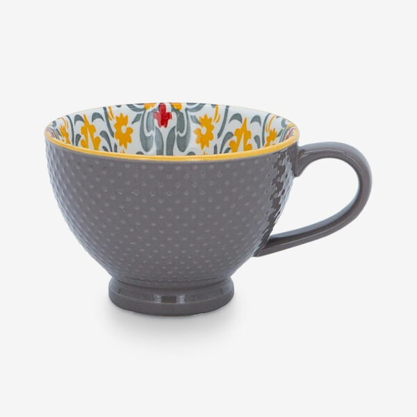 ماگ دنی هوم طرح Kasbah مدل لته خوری DHMUG-05 - Image 1