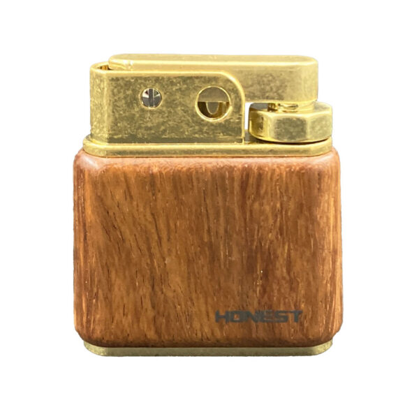 فندک آنست مدل چوبی کد DKD-1495 - Image 1