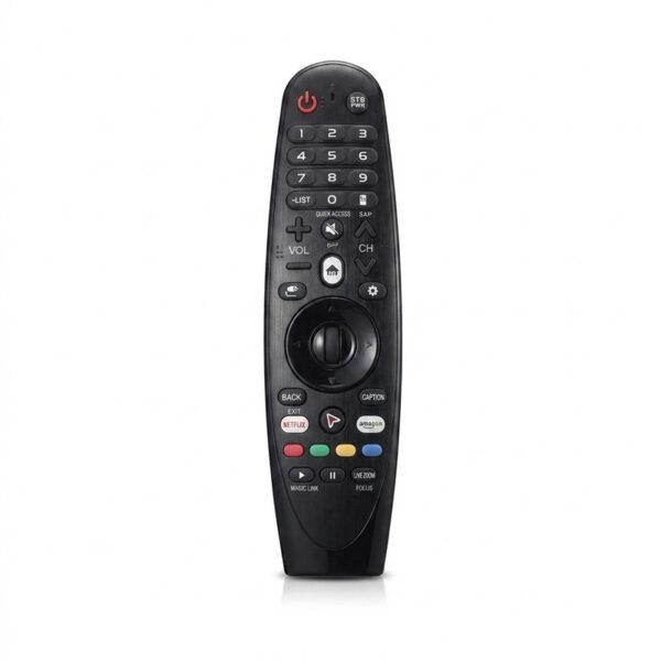 ریموت کنترل تلویزیون ال جی مدل  RM-G3900 V3 مناسب تلویزیون ال جی - Image 1