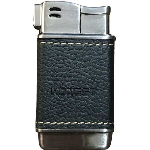 فندک هانست مدل Pipe black - Image 1