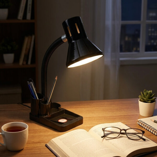 چراغ مطالعه بوستانچی مدل DL-105 - Image 1