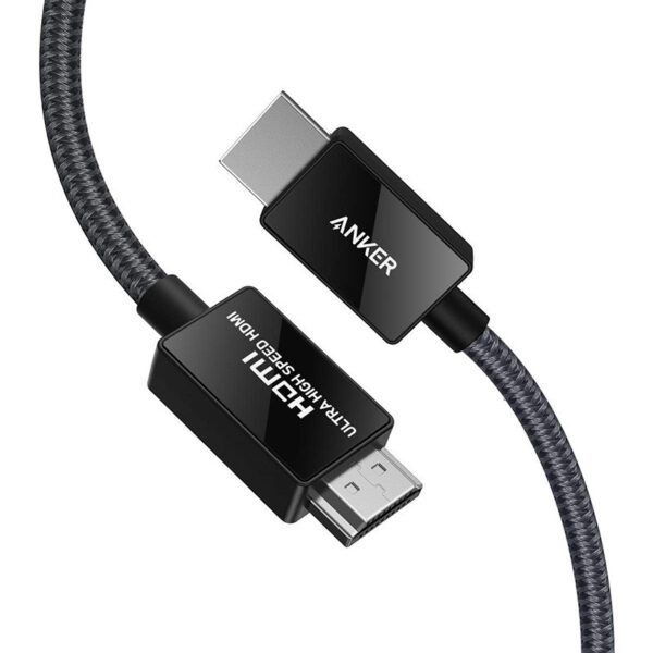 کابل HDMI انکر  مدل A8743 طول 2 متر - Image 1