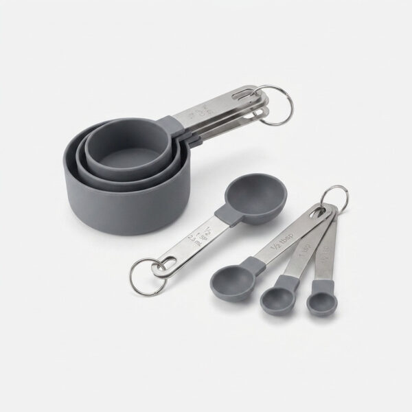 پیمانه اندازه گیری شنگیا مدل 5280 مجموع 8 عددی - Image 1