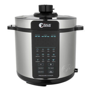 زودپز برقی سوپر کاسا مدل CA-206