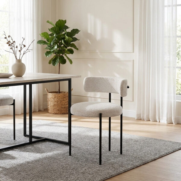 صندلی اپن مدل dian400 - Image 1