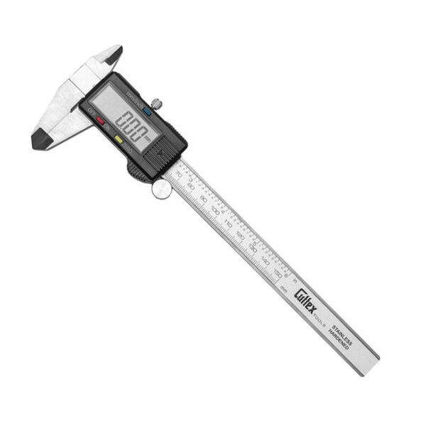 کولیس دیجیتال کاتکس کد 200003 گستره 150-0 میلی متر - Image 1