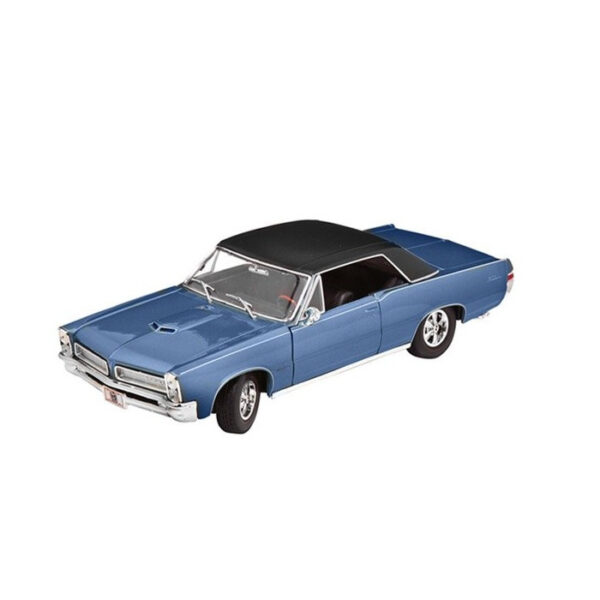 ماکت ماشین مایستو مدل 1965 PONTIAC GTO - Image 1