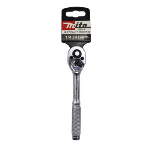 دسته جغجغه میتا مدل AJ-MITA-6INCH150MM درایو 1/4 اینچ