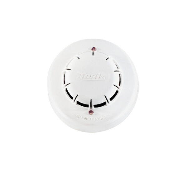 دستگاه اعلام حریق مدل  SD-407 - Image 1