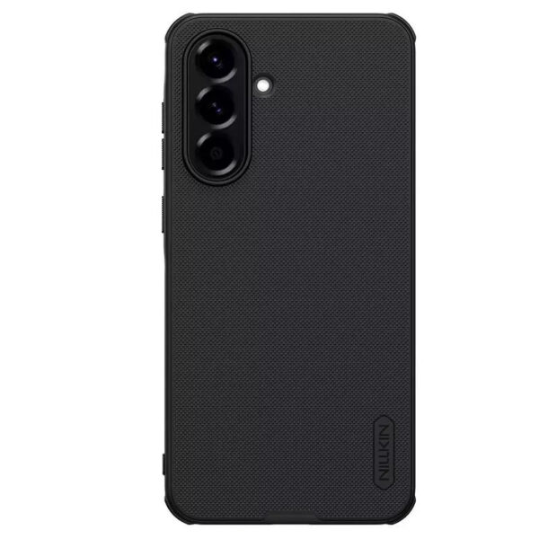 کاور نیلکین مدل Super Frosted Shield Pro مناسب برای گوشی موبایل سامسونگ Galaxy A56 5G - Image 1