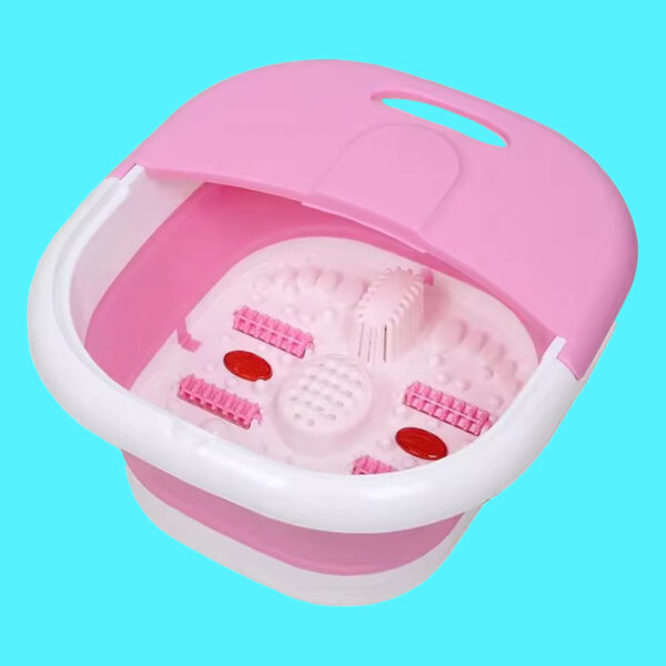 ماساژور پا فولدینگ مدل SQ-806 - Image 1