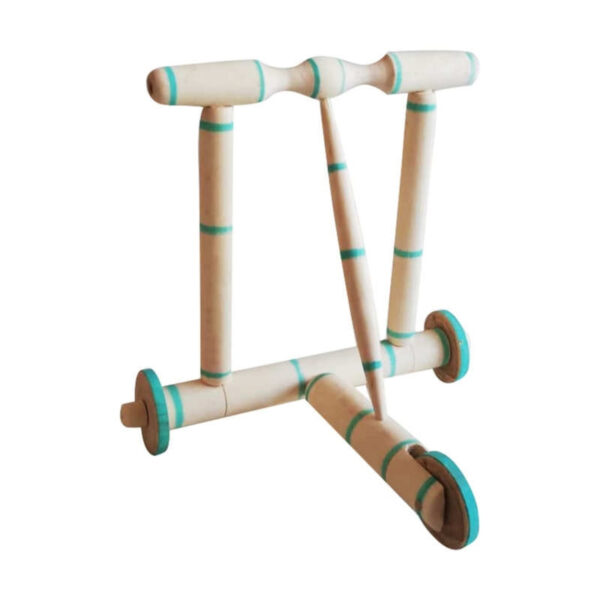 واکر کودک مدل b102 - Image 1