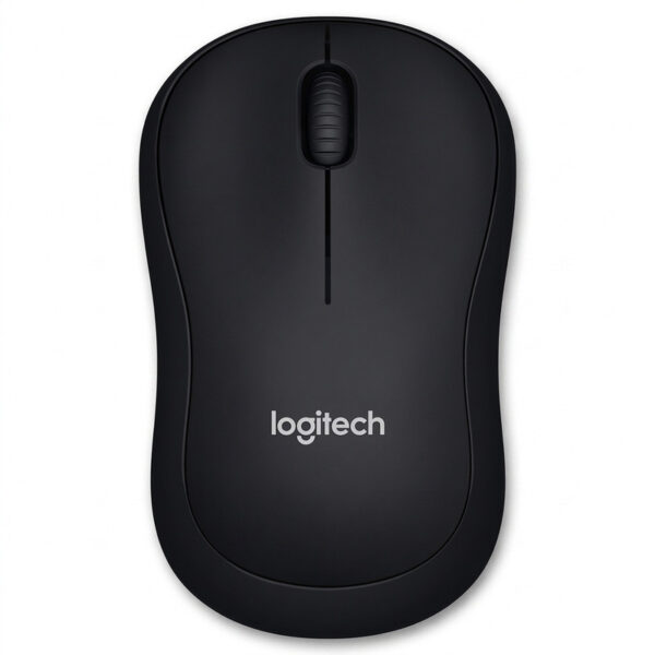 ماوس بی‌ سیم لاجیتک مدل M185 - Image 1
