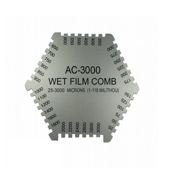 ضخامت سنج رنگ تر مدل AC-3000 - Image 1