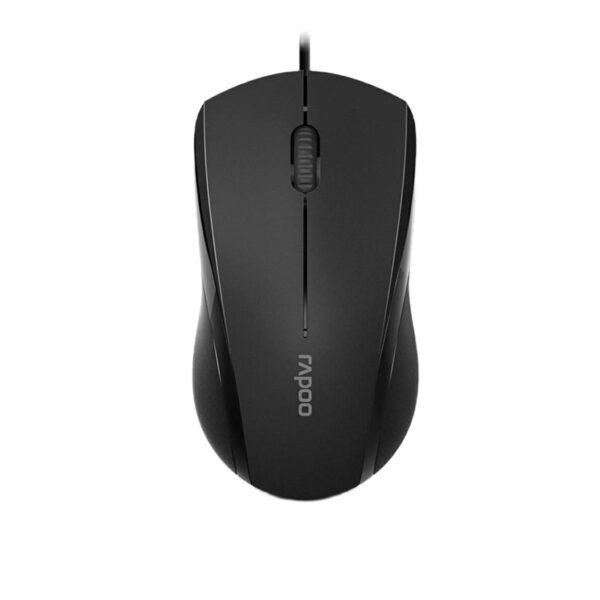 ماوس رپو مدل N1600 Silent - Image 1