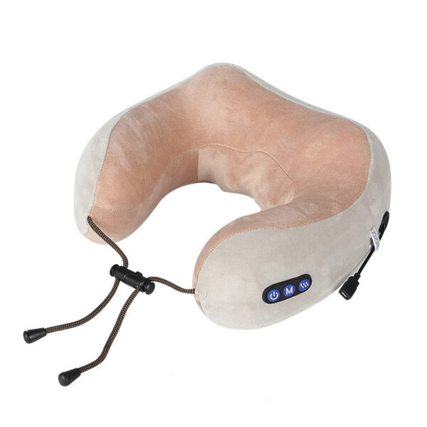 ماساژور برقی مدل U-SHAPED - Image 1