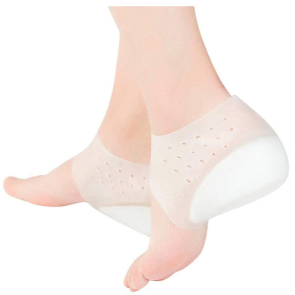پد افزایش قد مدل silicone gel - Image 1