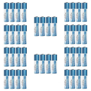 باتری قلمی وریتی مدل Super Heavy Duty بسته 40 عددی