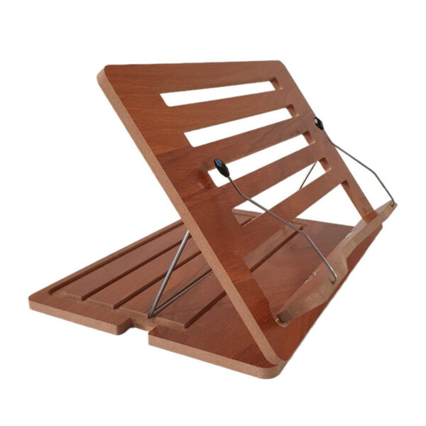 نگهدارنده کتاب مدل کتابخوان پلاس - Image 1