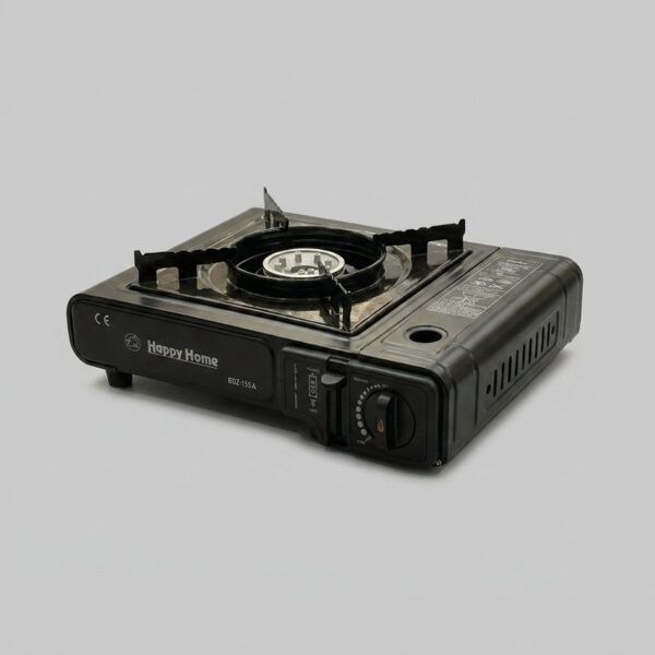 اجاق سفری هپی هوم مدل BDZ155A - Image 1