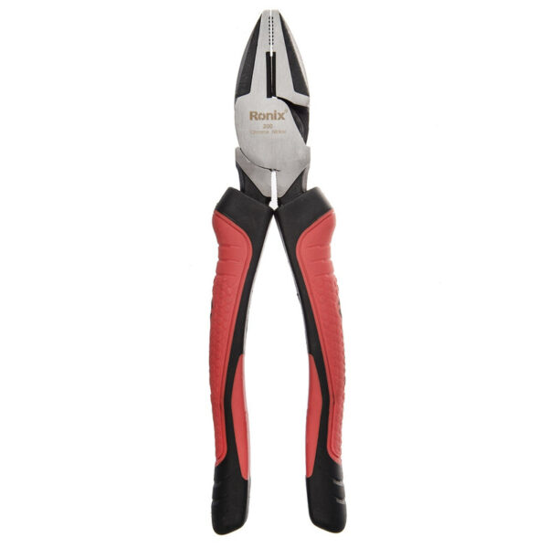 انبردست رونیکس مدل RH-1128 سایز 8 اینچ - Image 1