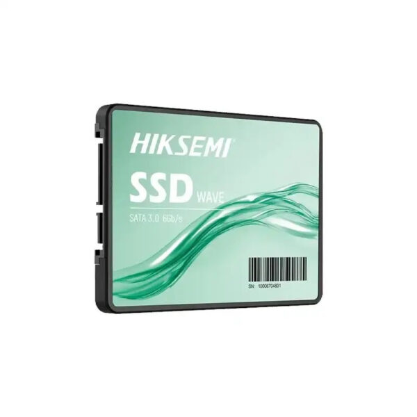 اس اس دی اینترنال هایک سمی مدل WAVE ظرفیت 128 گیگابایت - Image 1