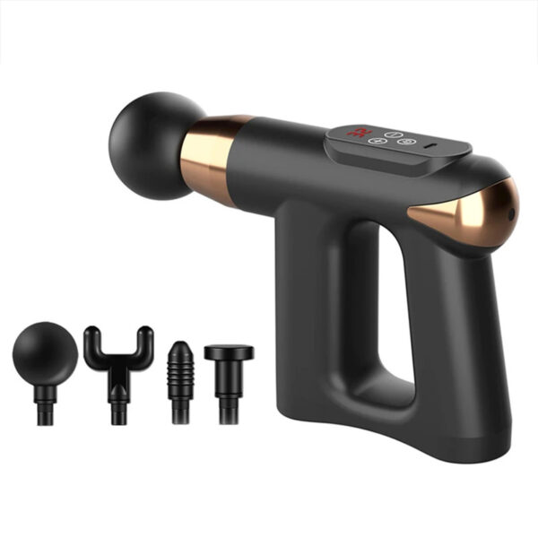 ماساژور برقی مدل شارژی کد 507B - Image 1