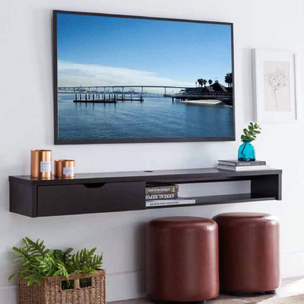 میز تلویزیون دیواری مدل DLF86L - Image 1