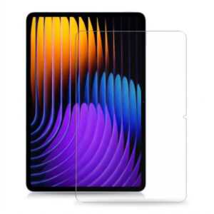 محافظ صفحه نمایش شیشه ای بادیگارد مدل TabG مناسب برای تبلت شیائومی Pad 7 / 7 Pro