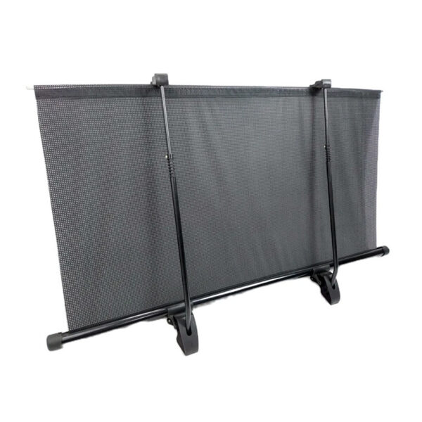 پرده آفتاب گیر عقب خودرو مدل 110cm - Image 1