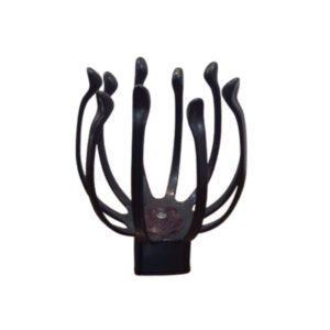 ماساژور برقی سر مدل LW-07-01