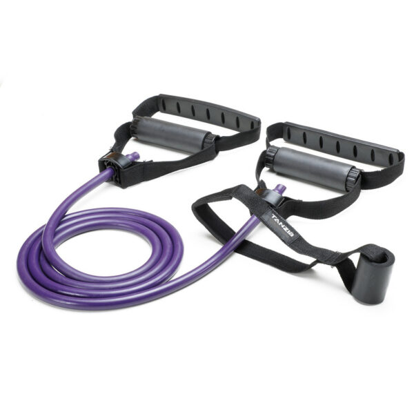 کش ورزشی تن زیب مدل CX200-40lb - Image 1
