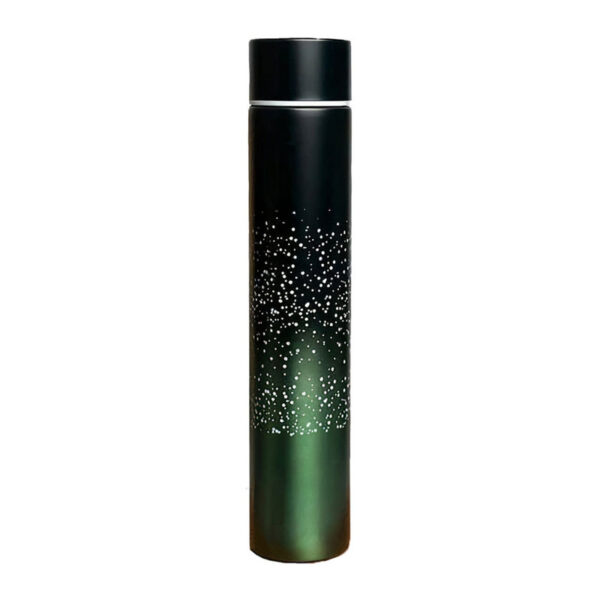 فلاسک مدل استوانه ای کهکشانی کد M114 گنجایش 0.310 لیتر - Image 1