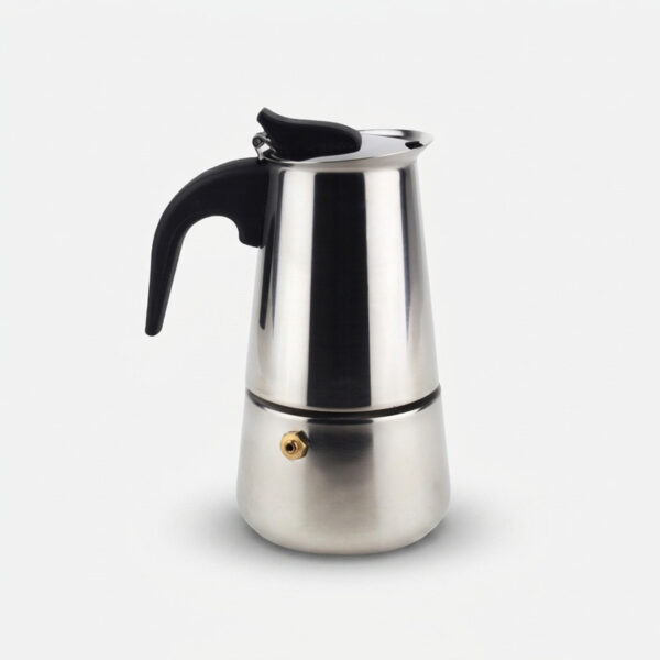 موکاپات مدل استیل 6 کاپ - Image 1