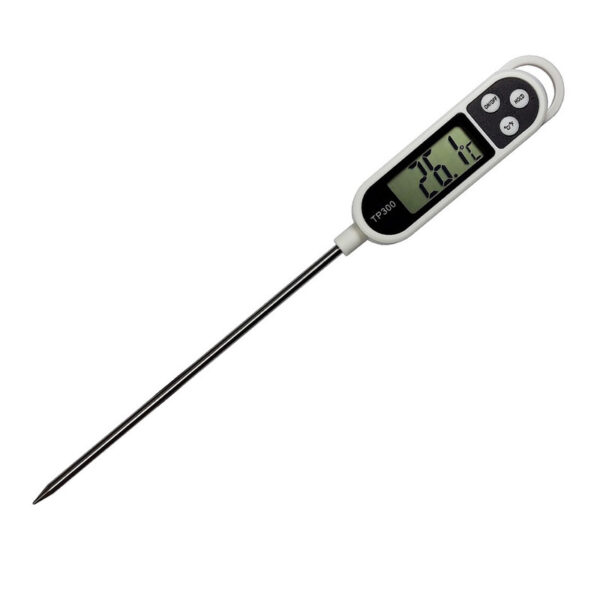 دماسنج مدل TP300 - Image 1