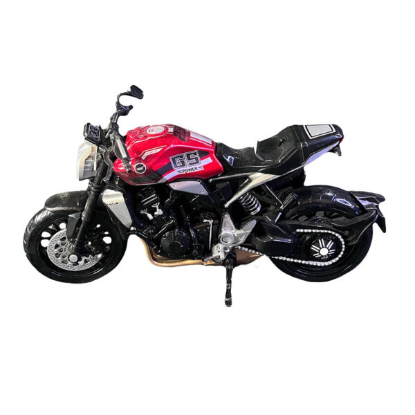 موتور بازی مدل هوندا cb1000 - Image 1