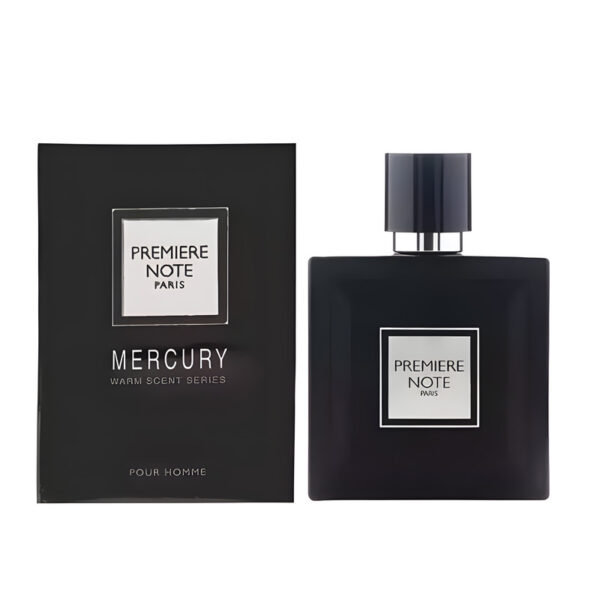 ادو پرفیوم مردانه پریمیر نوت مدل LALIQUE NOIR EXTREME با رایحه گرم حجم 100 میلی لیتر - Image 1