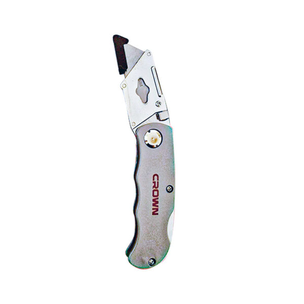 کاتر ذوزنقه ای چرخان کرون مدل CPHKN-FBA6 سایز 6 اینچ - Image 1
