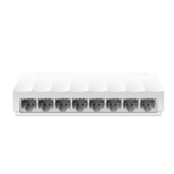 سوئیچ 8 پورت تی پی_ لینک مدل LS1008 - Image 1