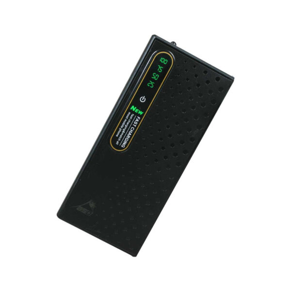 پاوربانک ای اس دی مدل NEW-ONE ظرفیت 10400 میلی آمپر ساعت - Image 1