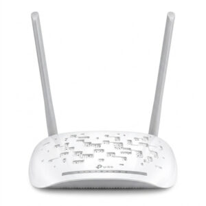 مودم روتر ADSL2+ تی پی-لینک مدل TD-W8961N V5.0