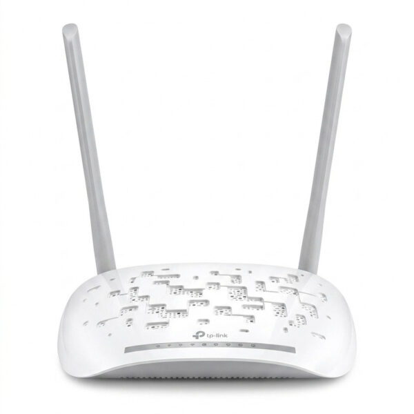مودم روتر ADSL2+ تی پی-لینک مدل TD-W8961N V5.0 - Image 1