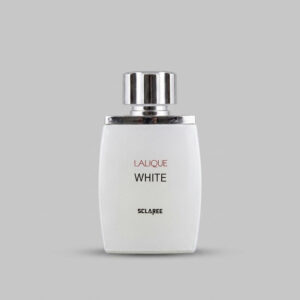 عطرجیبی زنانه اسکلاره مدل Lalique White حجم 30 میلی لیتر