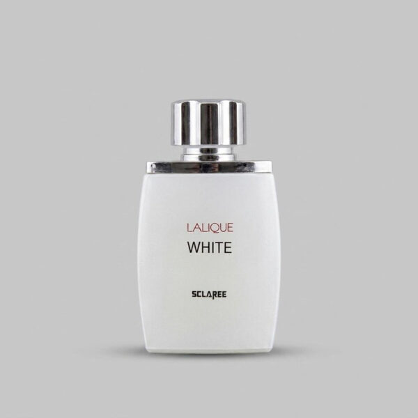 عطرجیبی زنانه اسکلاره مدل Lalique White حجم 30 میلی لیتر - Image 1