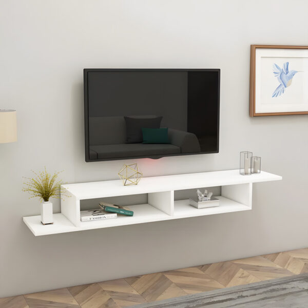 میز تلویزیون دیواری مدل 5421 - Image 1