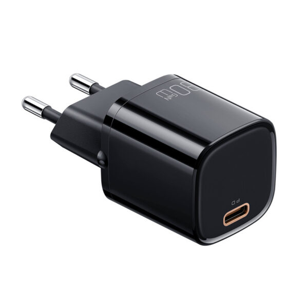 شارژر دیواری 30 وات مک دودو مدل CH-008 - Image 1