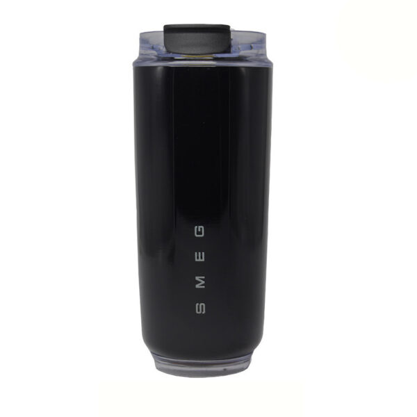 تراول ماگ اسمگ مدل Sl-648 لوگو برجسته گنجایش 0.48 لیتر - Image 1