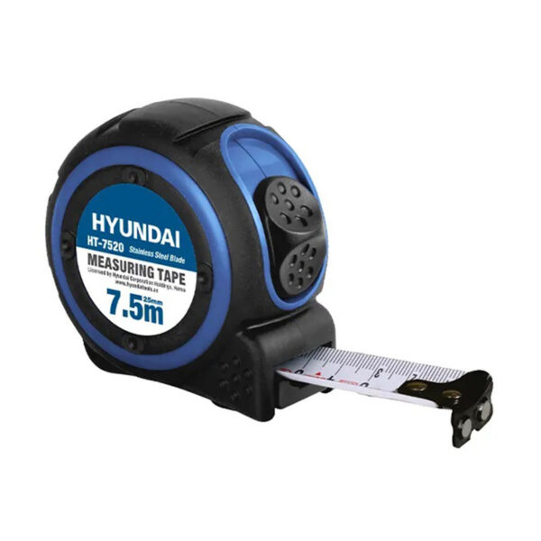 متر 7.5 متری هیوندای مدل HT-7520 - Image 1