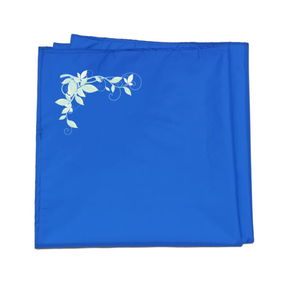 زیرانداز بازی کودک مدل ضدآب طرح FLOWER - Image 1