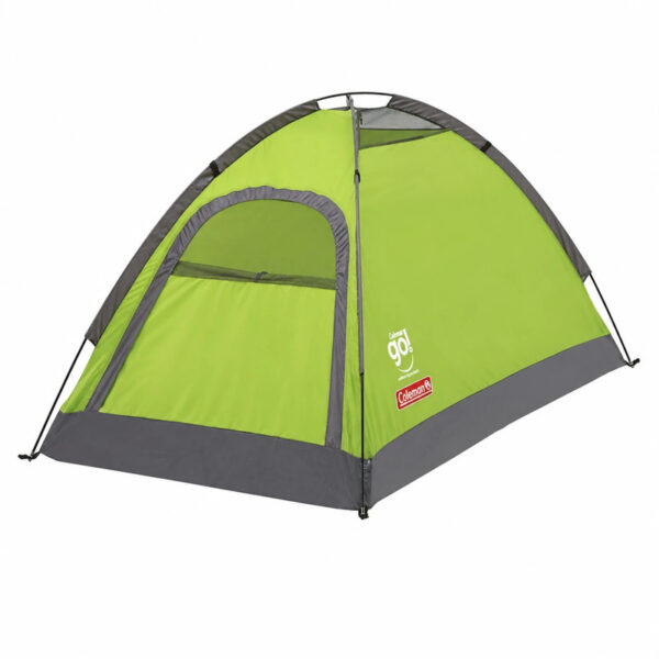 چادر کمپینگ 2 نفره کلمن مدل  Go Adventure - Image 1